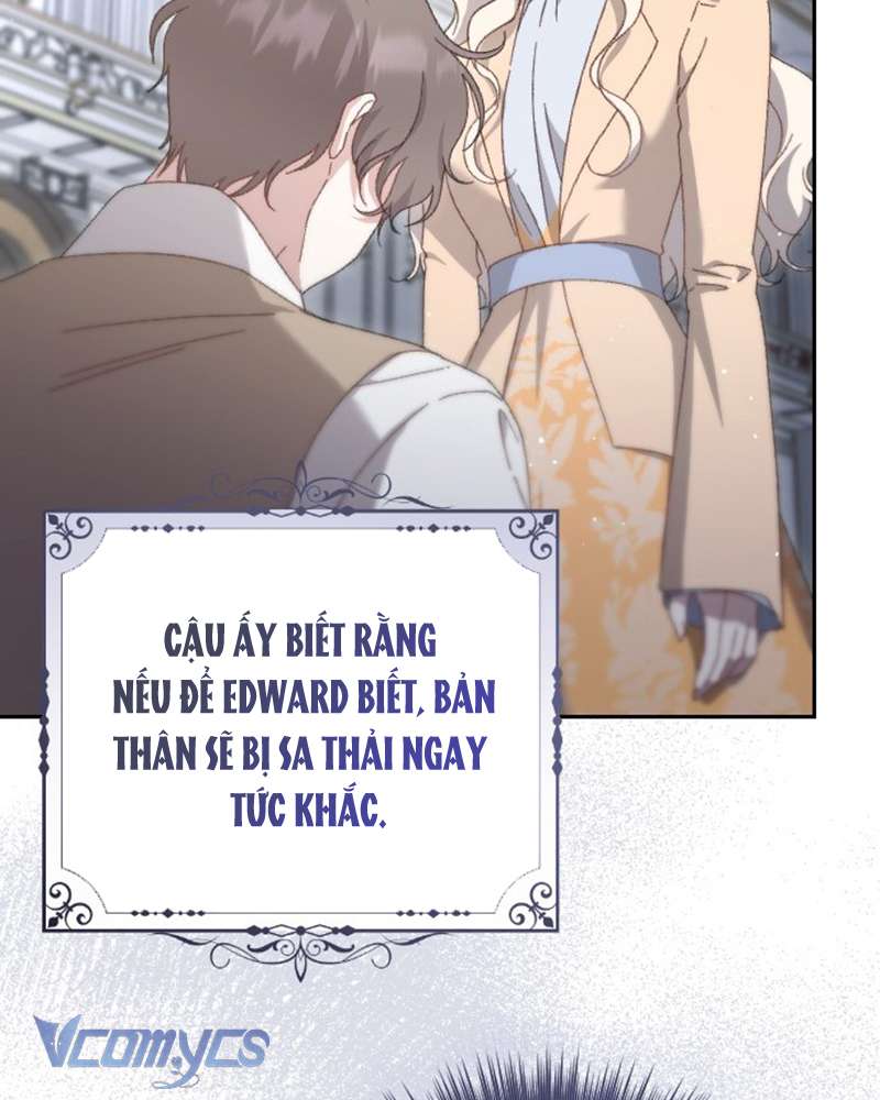 Dành Cho Những Ai Coi Hối Tiếc Là Điều Xa Xỉ Chap 8 - Trang 4