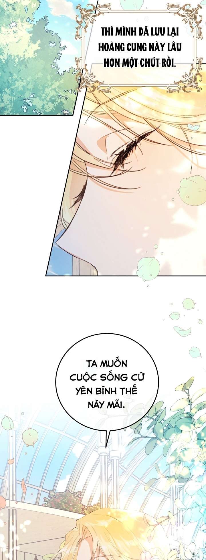 Ác Nữ Chỉ Là Một Con Rối Chap 18 - Trang 2