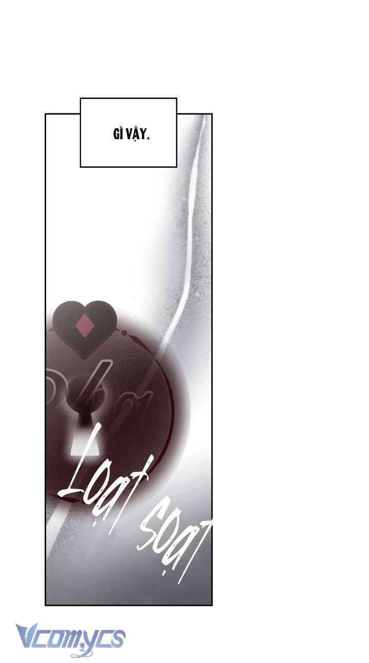Kết Cục Của Nhân Vật Phản Diện Chỉ Có Thể Là Cái Chết Chapter 104 - Trang 4