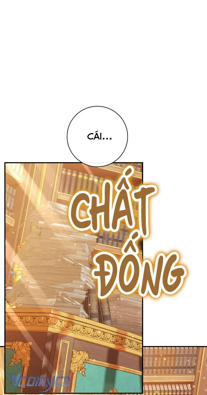 Người Xem Mắt Của Ác Nữ Quá Hoàn Hảo Chapter 25 - Trang 4