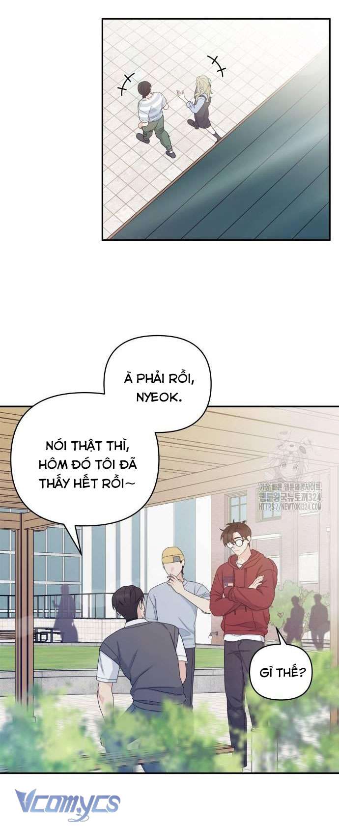 [18+] Cậu Ổn Đến Mức Nào Chap 12 - Trang 2