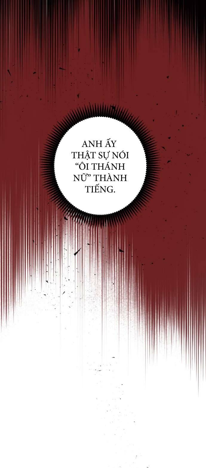 Lời Thú Nhận Của Chúa Tể Bóng Tối Chap 38 - Trang 4