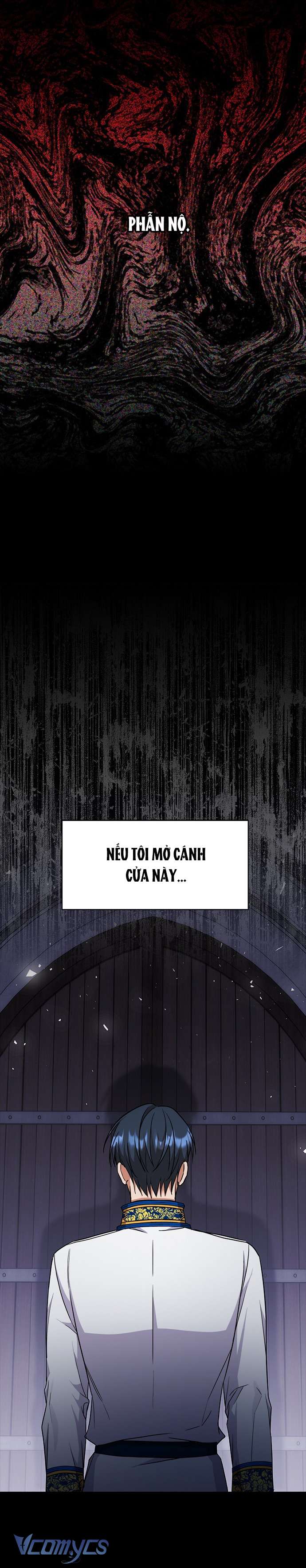 Làm Thế Nào Để Ăn Chủ Nhân Chapter 47 - Trang 3