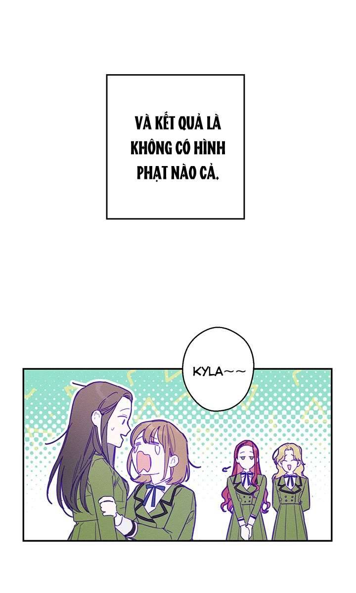 Trước Tiên Phải Giấu Em Trai Cái Đã! Chap 16 - Trang 2