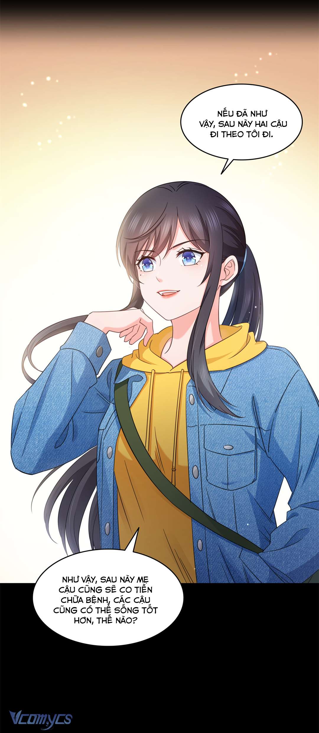 Hệt Như Hàn Quang Gặp Nắng Gắt Chap 494 - Trang 4