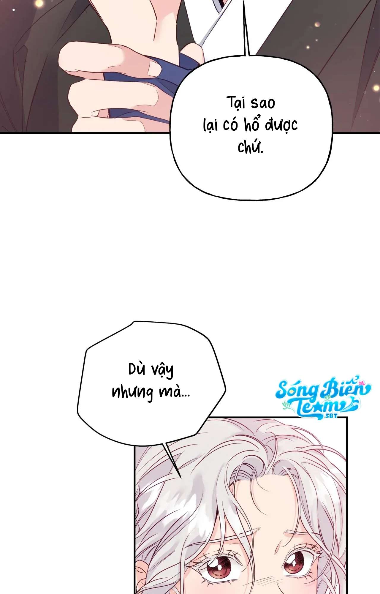 [ 18+ ] Khúc ca của loài cầm thú Chap 7 - Trang 2