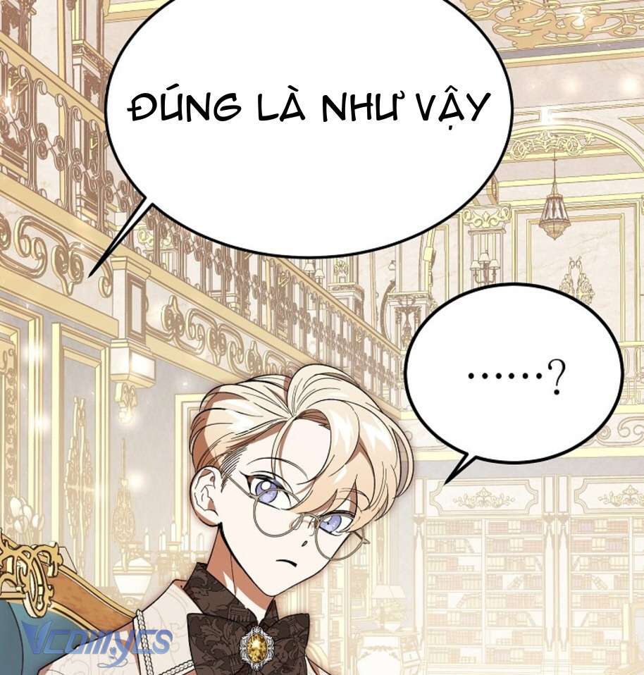 Ác Quỷ Nuôi Dưỡng Tiểu Thư Chapter 10 - Trang 4