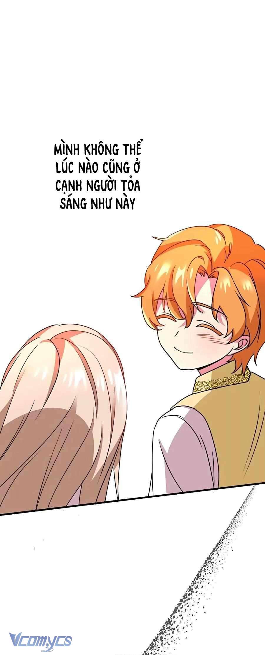 Dù Là Nhân Vật Phụ Nhưng Tôi Được Ngài Công Tước Nuông Chiều Hết Mực Chap 6 - Trang 2