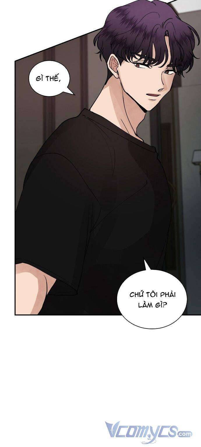 Oan Gia Ngõ Hẹp Chapter 35 - Trang 3