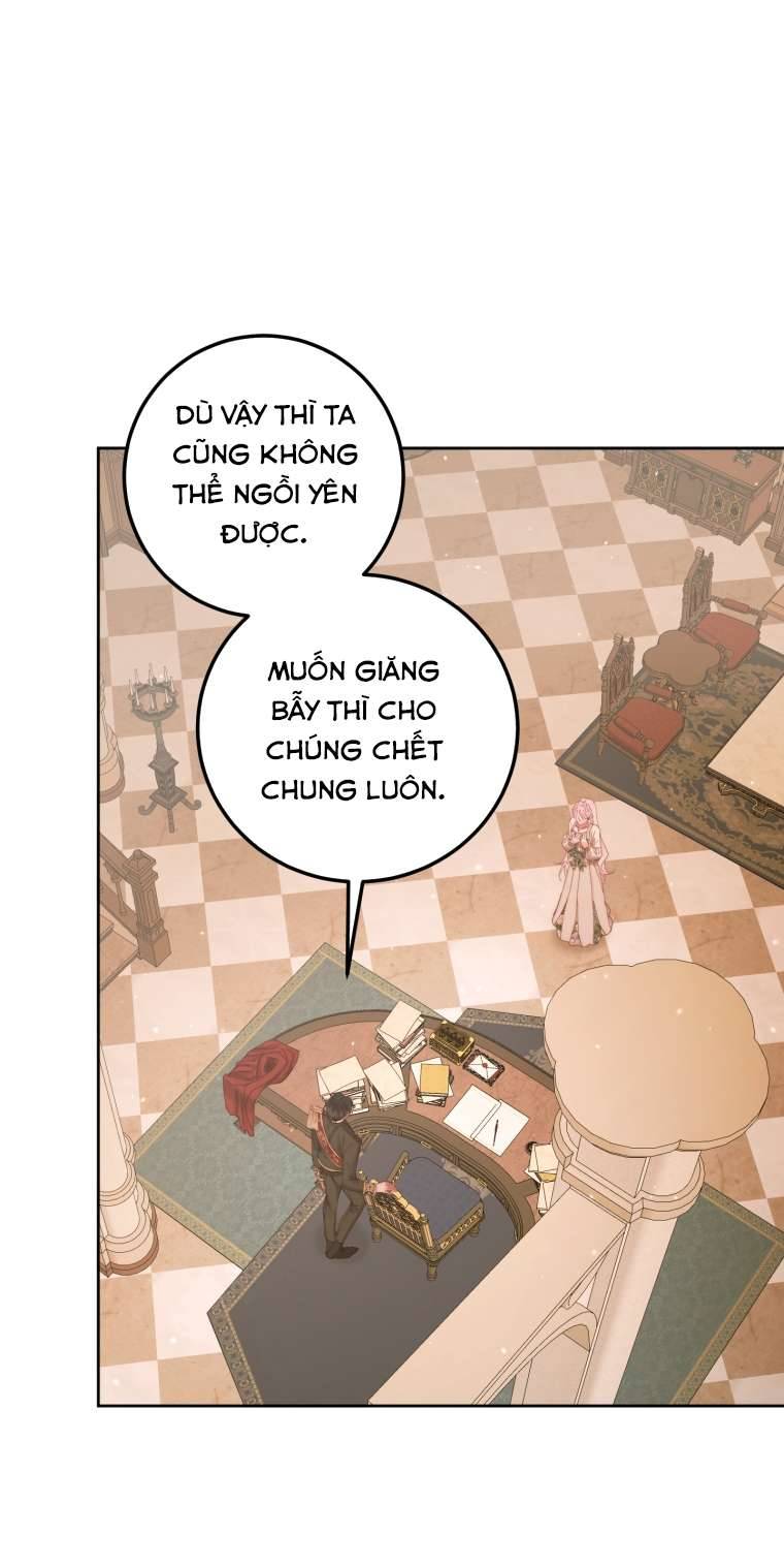 Siren: Trở Thành Gia Đình Của Nhân Vật Phản Diện Chapter 65 - Trang 3