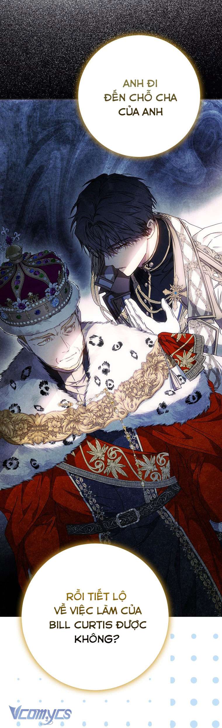 Tôi Trở Thành Vợ Của Nam Chính Chap 85 - Trang 3