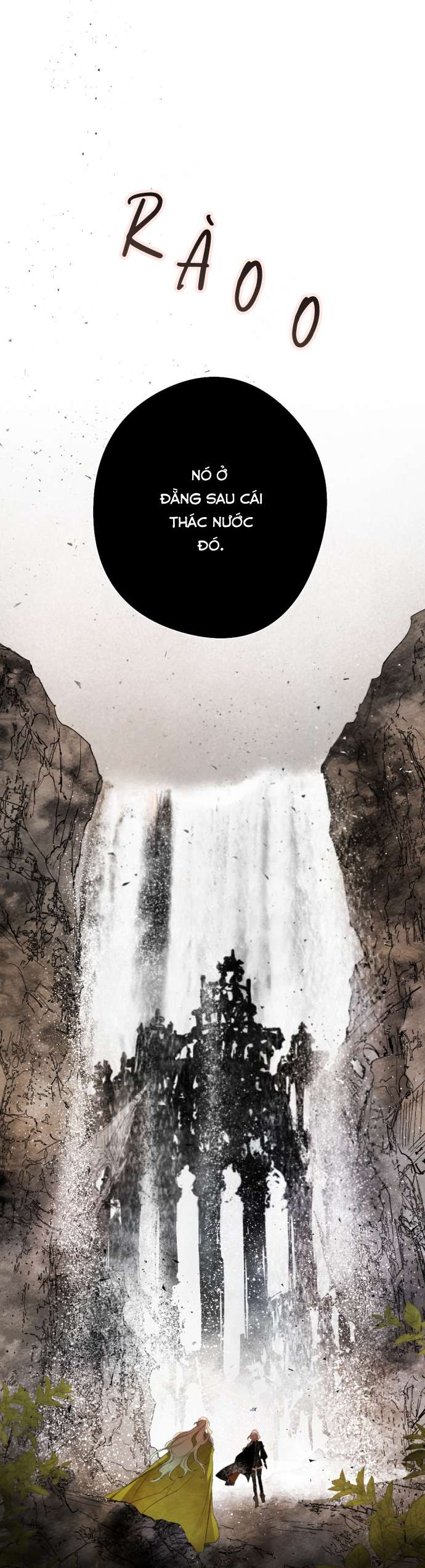 Lời Thú Nhận Của Chúa Tể Bóng Tối Chap 44 - Trang 4