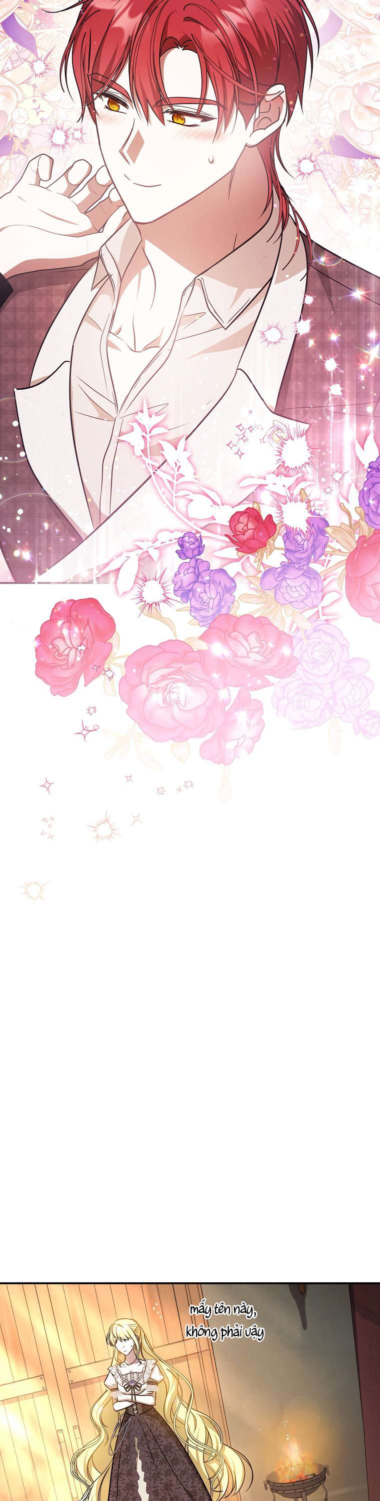 Chị Gái Tôi Là Nhân Vật Chính Chap 18 - Trang 4