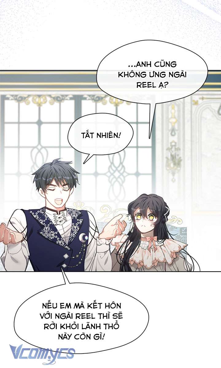 Gia Đình Bị Ám Ảnh Bởi Tôi Chapter 58 - Trang 4