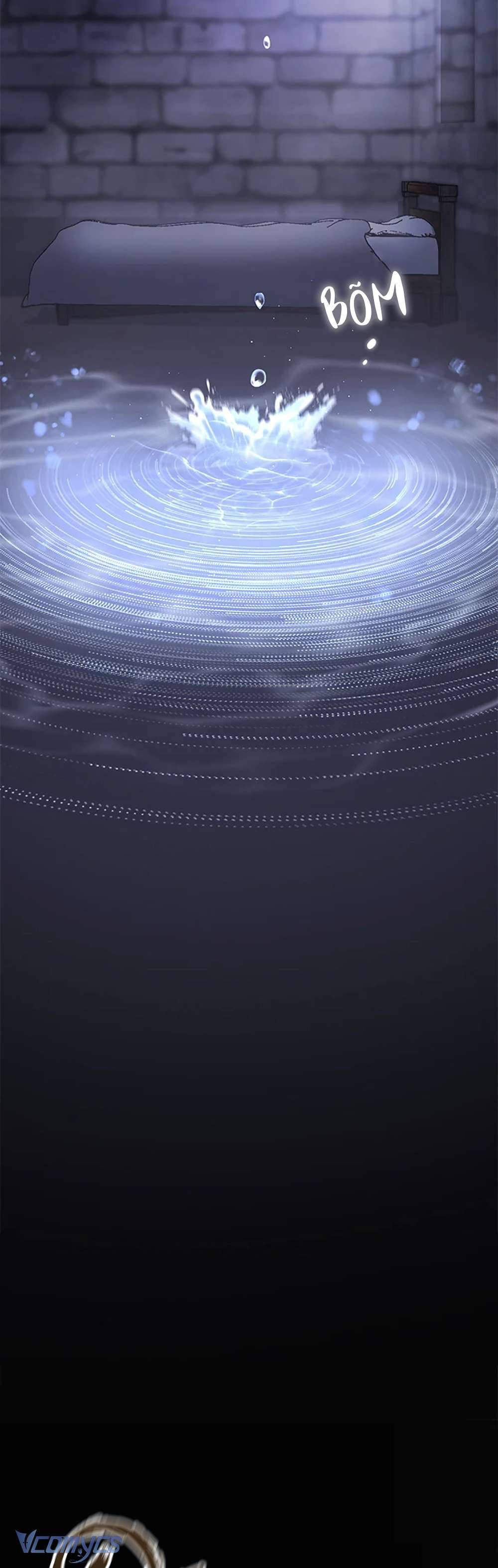 Không Thể Thoát Khỏi Người Chap 67 - Trang 4