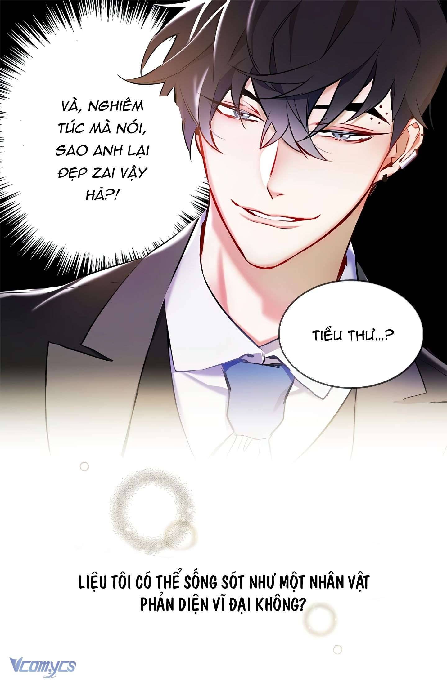 Chợ Review Nhà Họ Hoàng Chap Diện - Next Chap Tĩnh