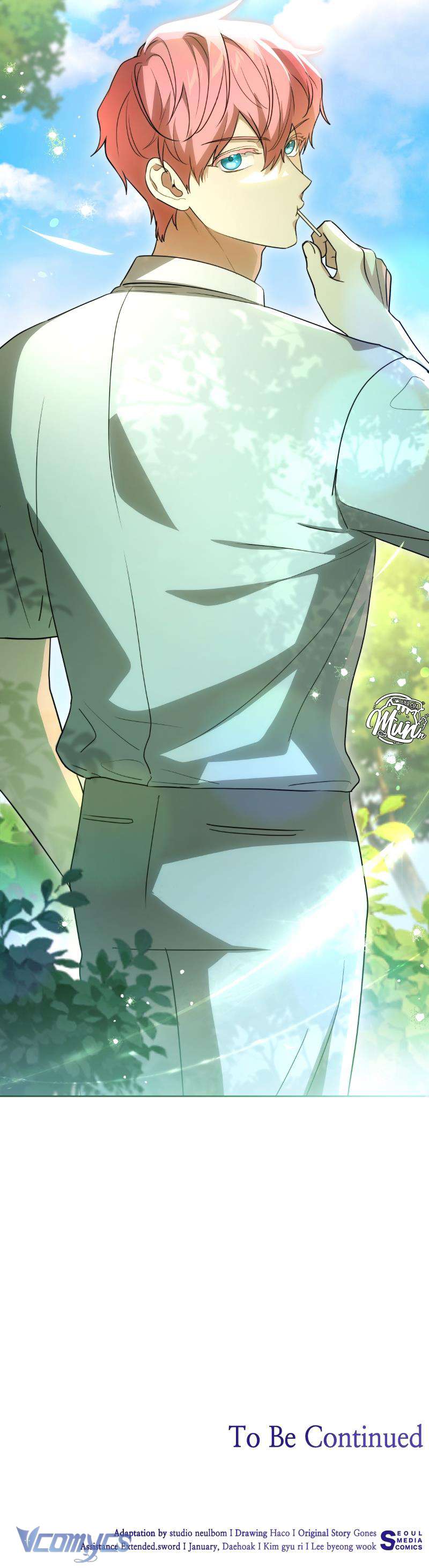 Cái Giá Phải Trả Chapter 47 - Trang 4