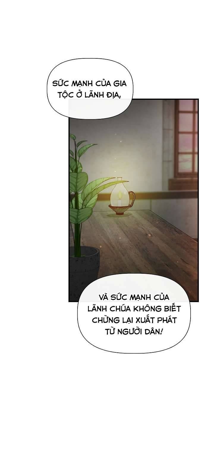 Tôi Không Phải Là Cinderella Chapter 62 - Trang 4