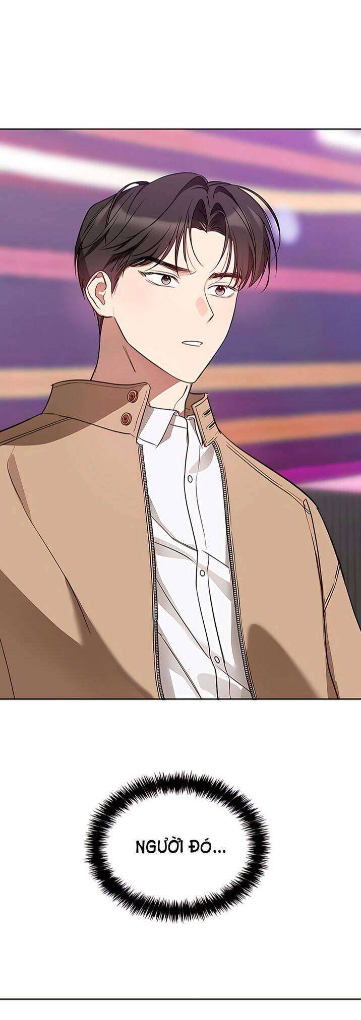 Công Việc Bất Thường Chapter 14 - Trang 4
