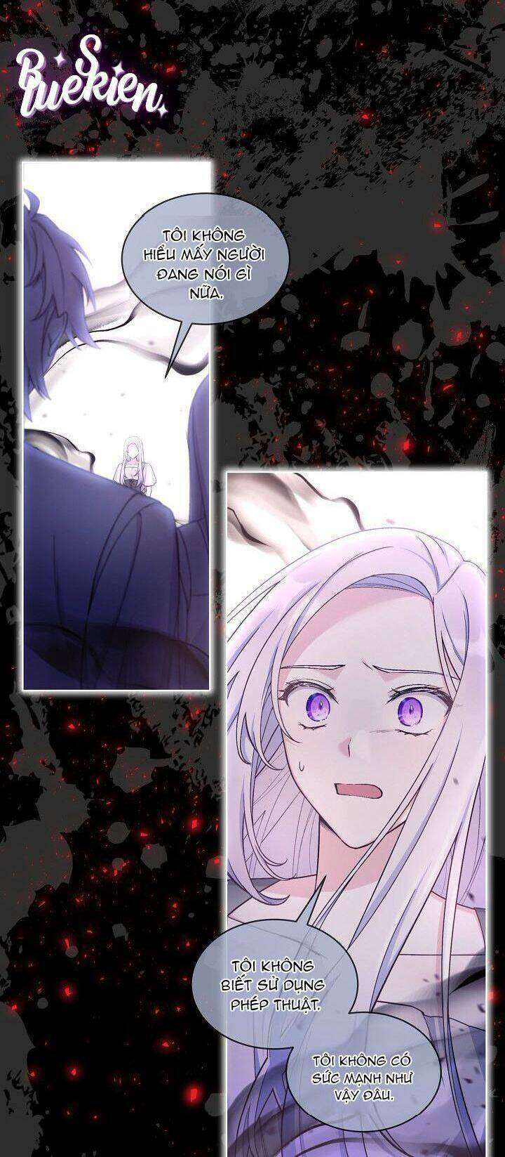 Bệ Hạ, Tôi Sẽ Giết Ngài! Chapter 26 - Trang 4