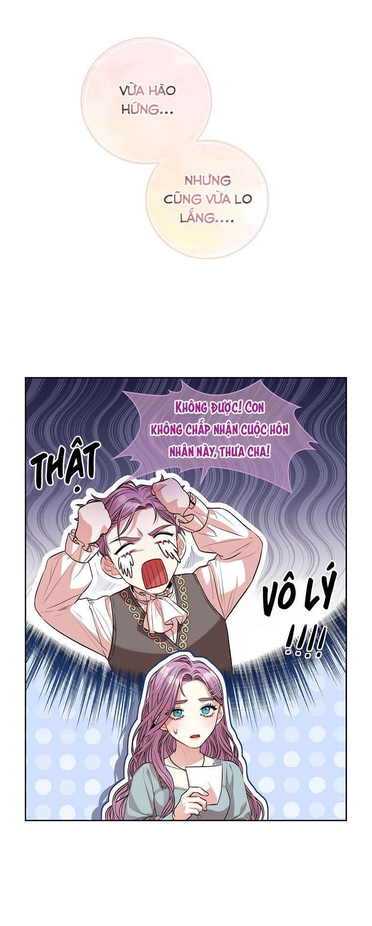 Thư Ký Của Bạo Chúa Chapter 78 - Trang 3