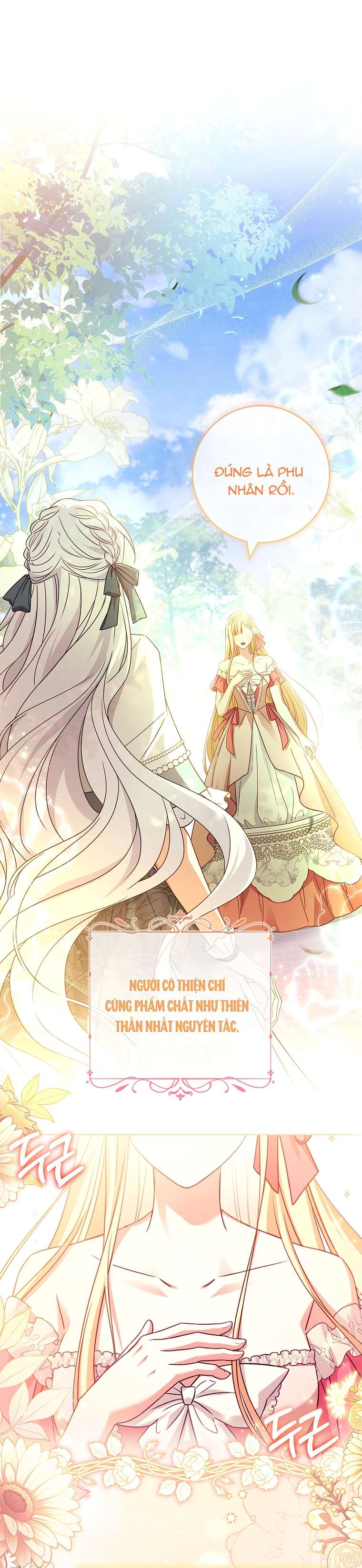 Chồng Ơi, Tại Sao Chúng Ta Không Thể Ly Hôn? Chapter 11 - Next Chapter 12