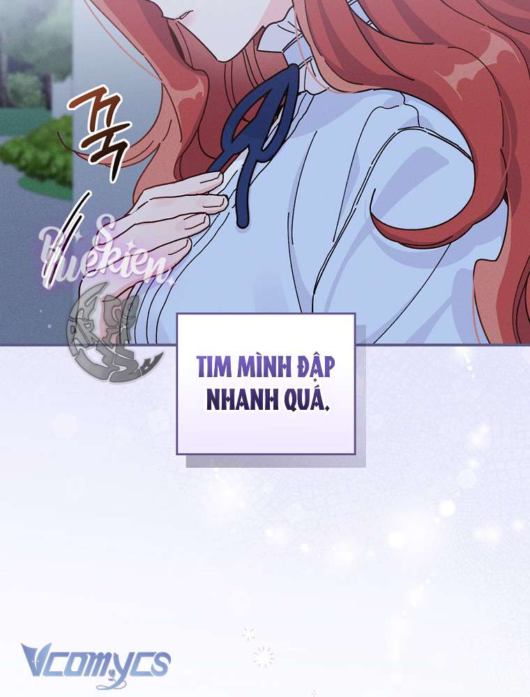 Chị Gái Của Nhân Vật Phản Diện Hôm Nay Cũng Đang Đau Khổ Chapter 35 - Trang 4