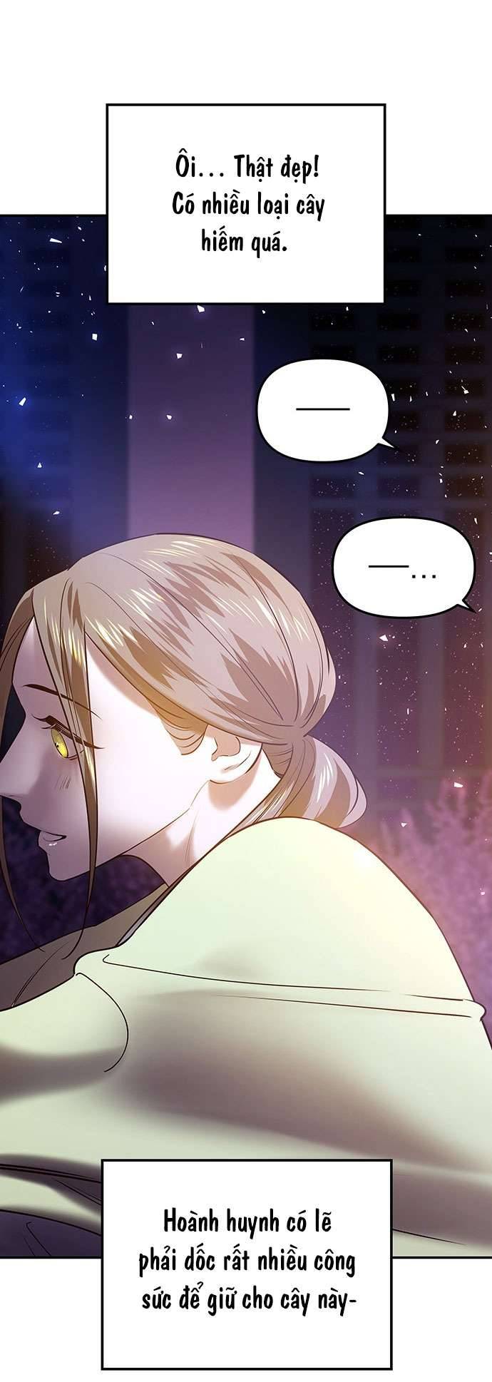 Vương Tử Huyền Bí Chapter 40 - Trang 4