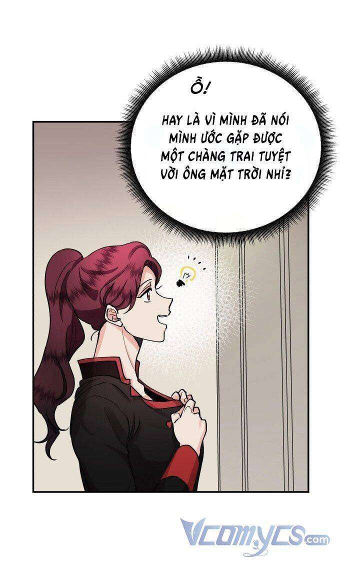 Oan Gia Ngõ Hẹp Chapter 41 - Trang 3