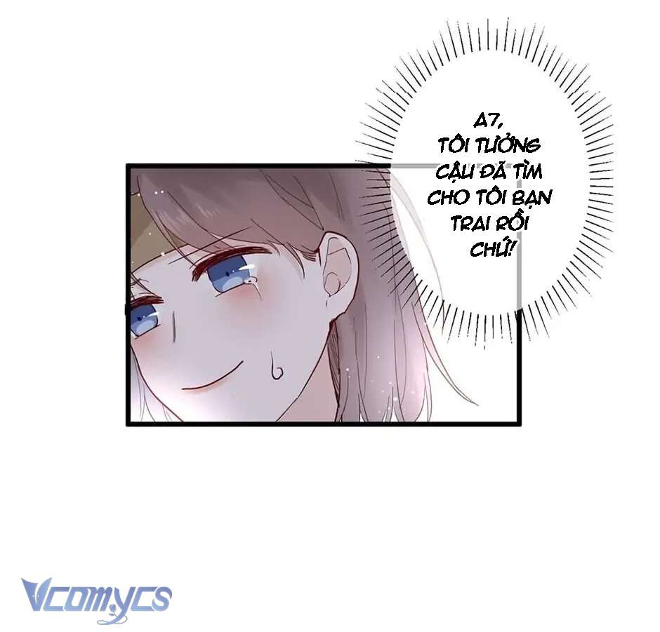 Hướng Dẫn Chiến Lược Người Tình Trong Mơ Chap 3 - Trang 2