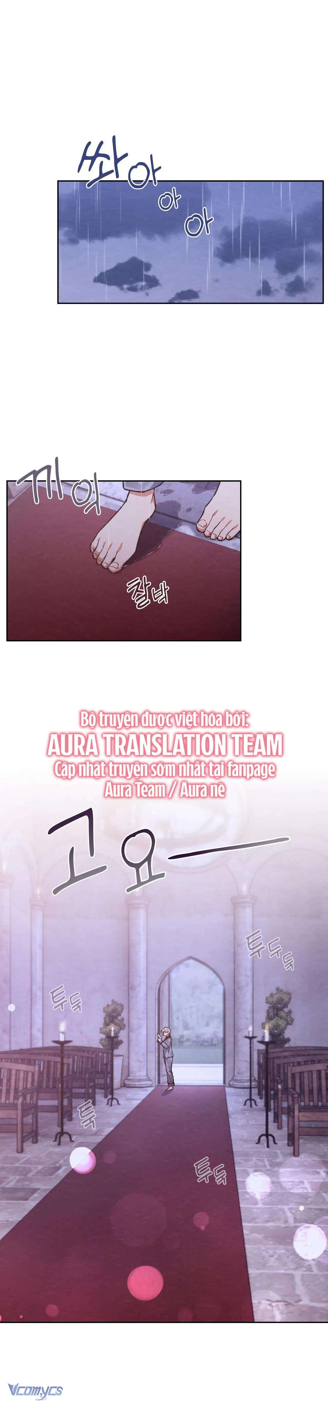 Chạy Trốn Khỏi Thợ Săn Chap 17 - Trang 4