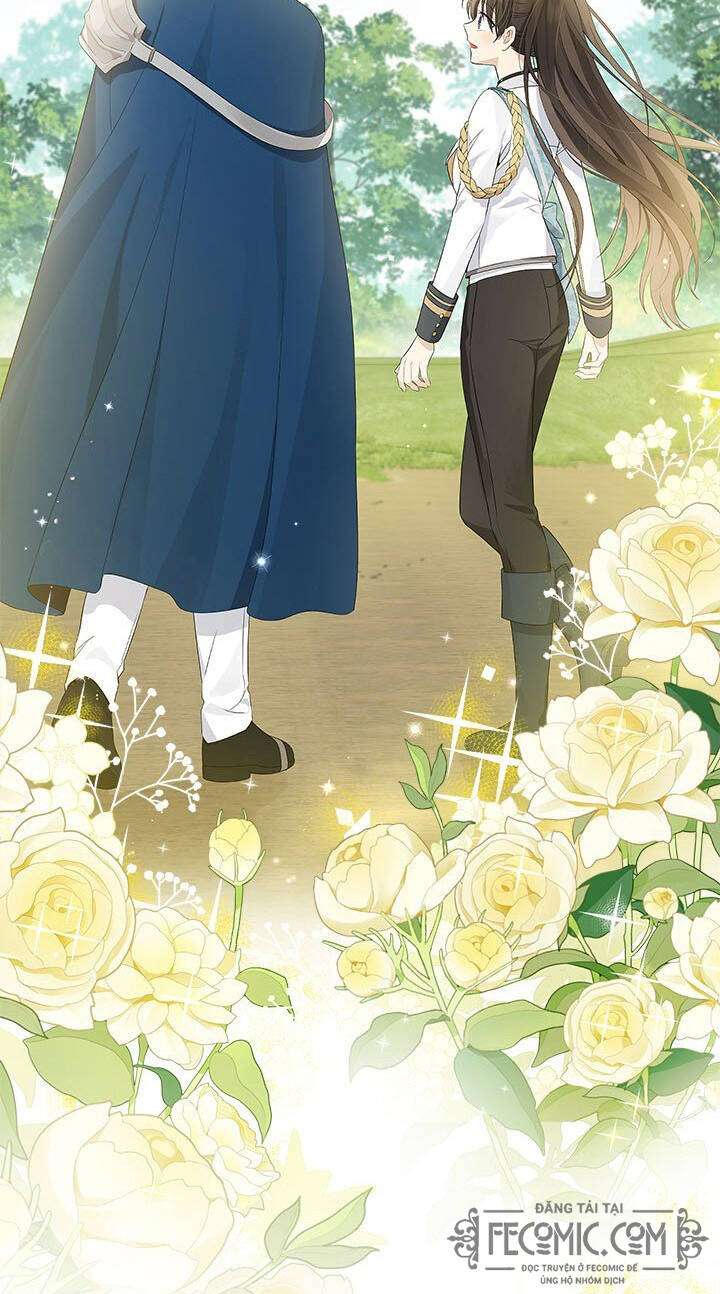 Tôi Là Minh Chứng Của Sự Thật Chap 81 - Next Chap 82