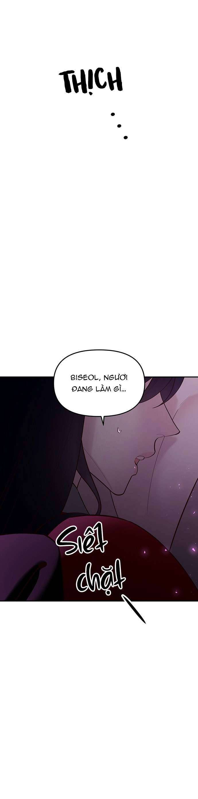 Vương Tử Huyền Bí Chapter 75 - Trang 4