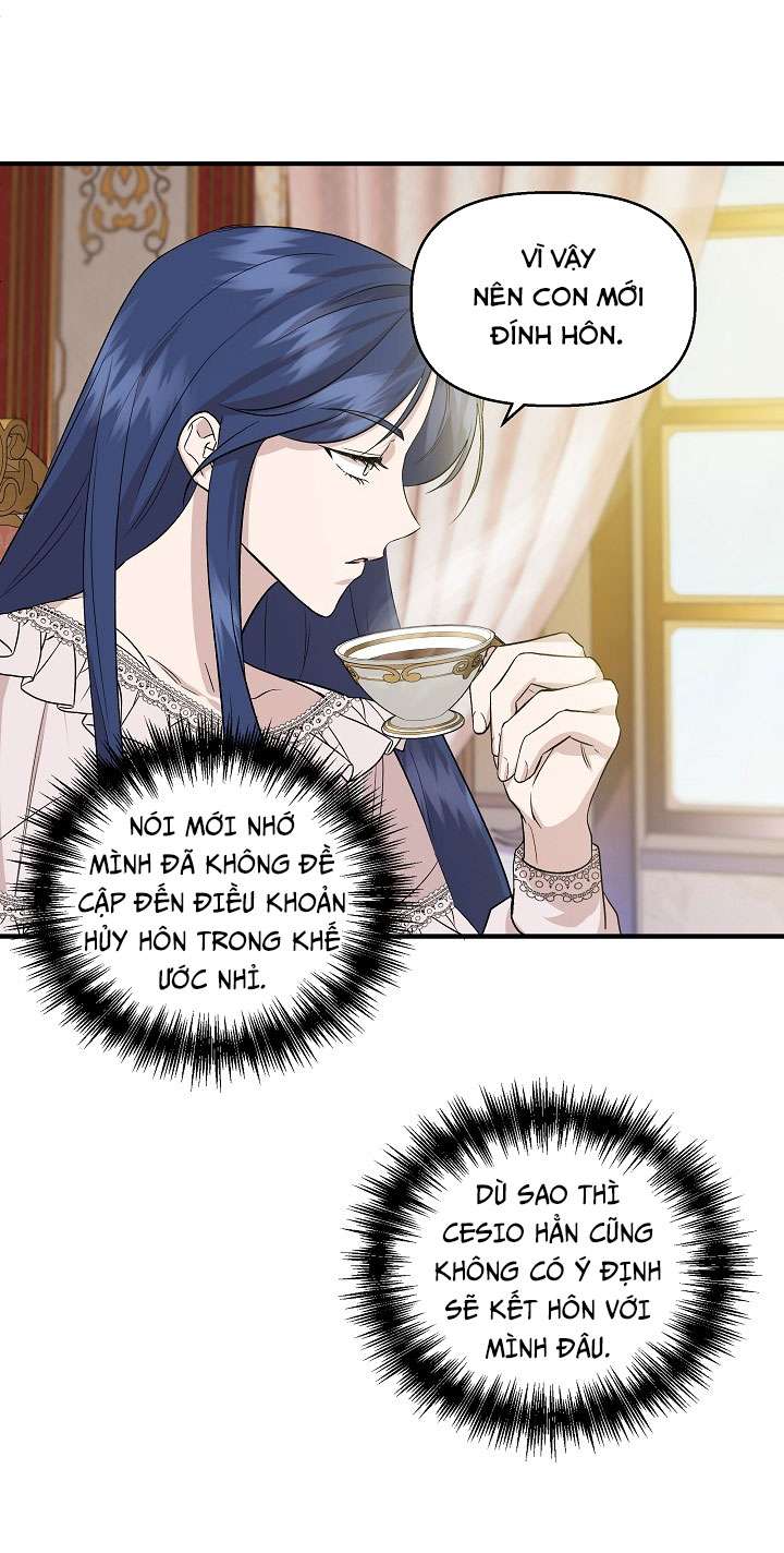 Tôi Không Phải Là Cinderella Chapter 23 - Trang 4