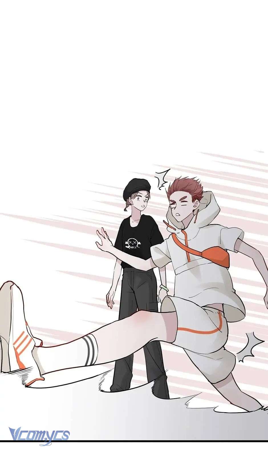 Hướng Dẫn Chiến Lược Người Tình Trong Mơ Chap 4 - Trang 2