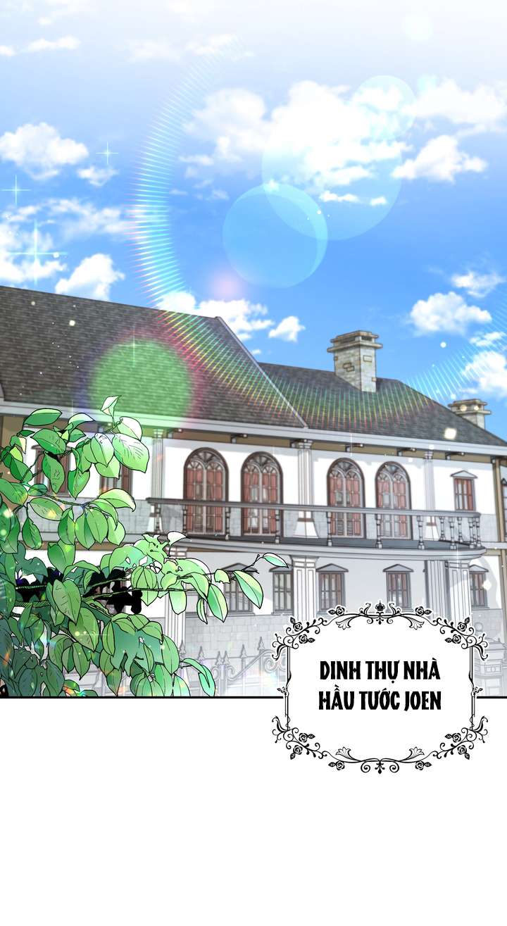 Công Nương Su Chapter 19 - Trang 4