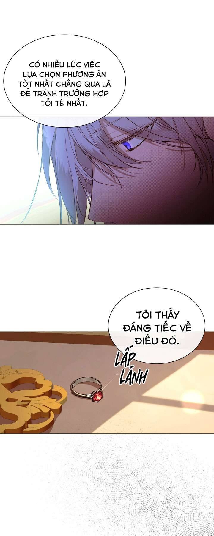 Ác Nữ Cần Bạo Chúa Chapter 44 - Trang 4