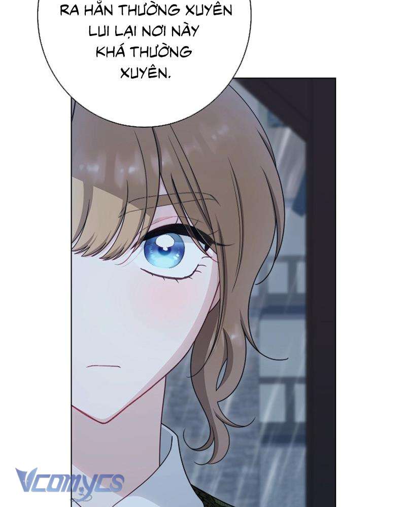 Hầu Gái Độc Quyền Của Hoàng Hậu Phản Diện Chapter 53 - Trang 4