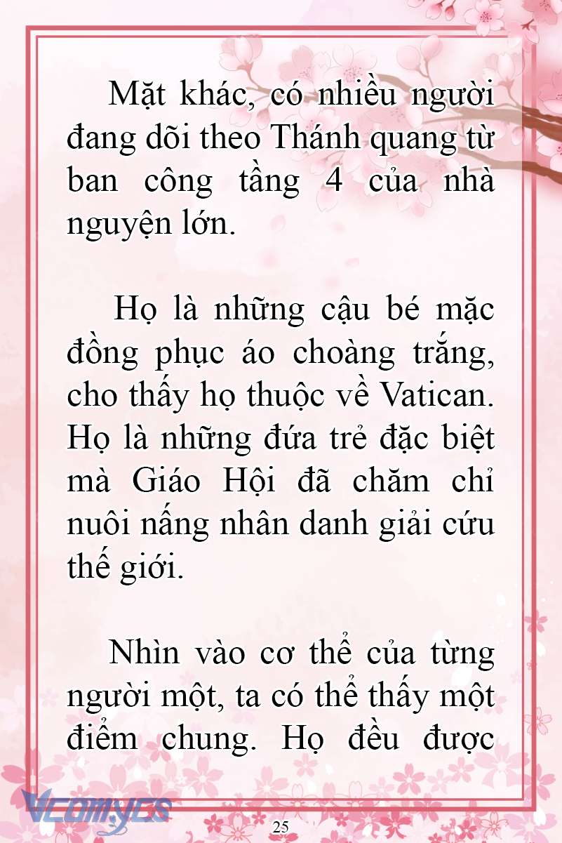 [Novel] Đặc Quyền Của Người Chuyển Sinh Chap 13 - Trang 2
