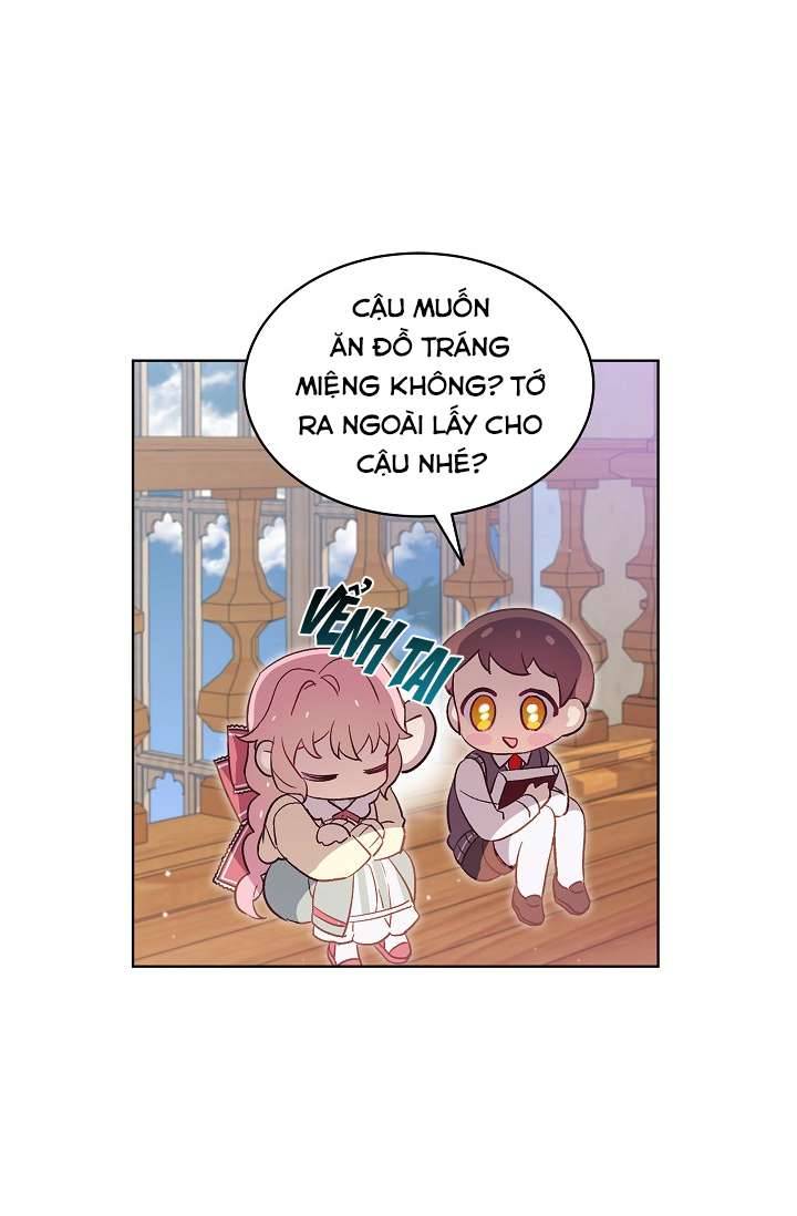 Quý Cô Thế Giới Ngầm Chap 9 - Trang 4