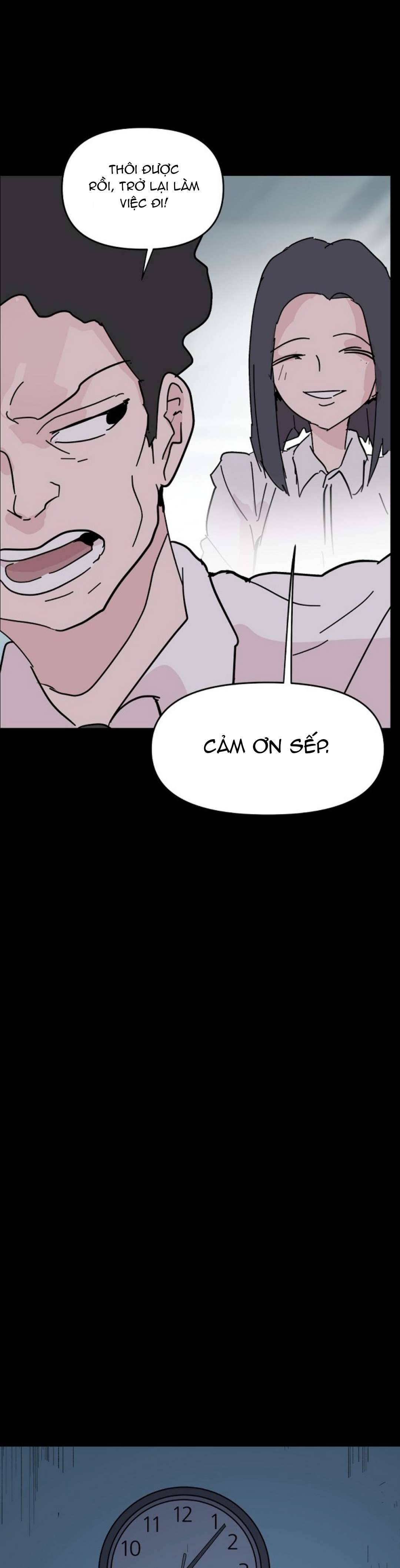 Yêu Không Hồi Kết Chap 46 - Trang 2