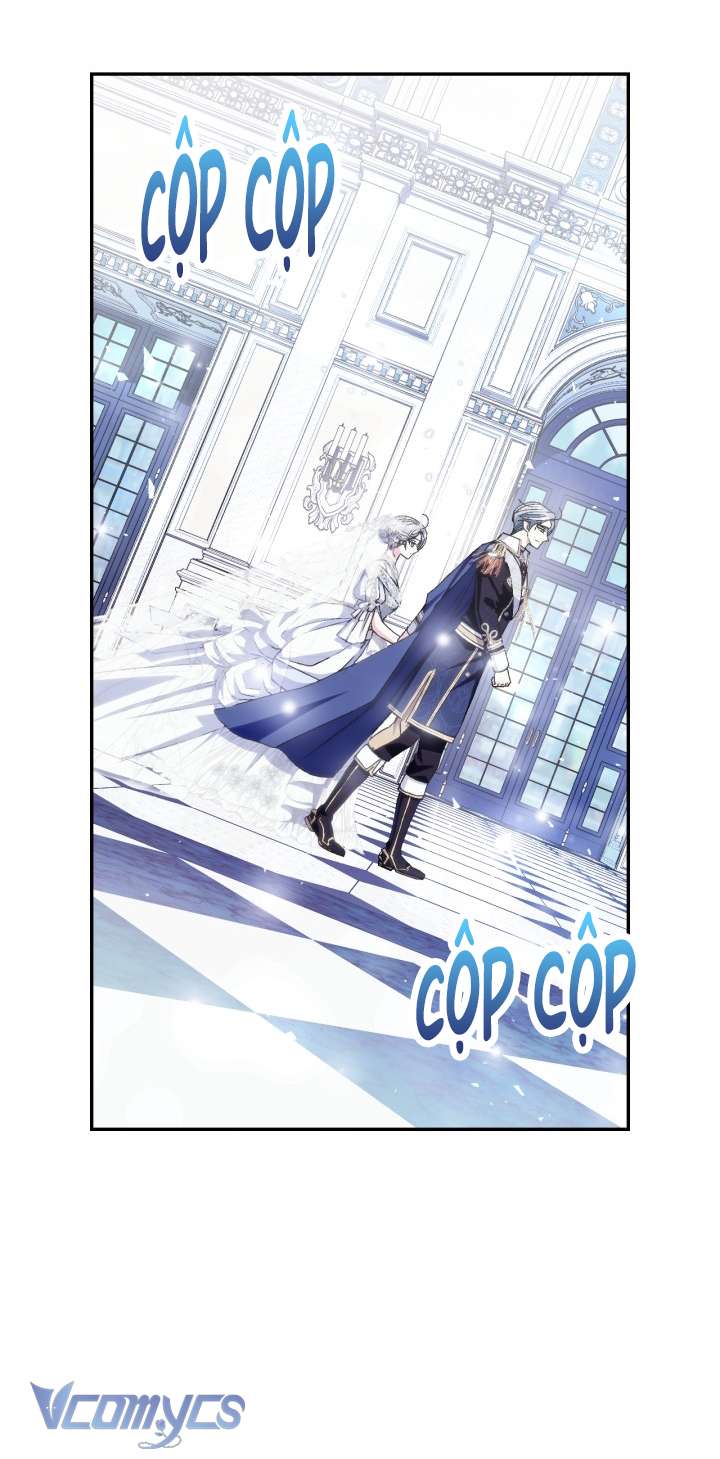 Cha À, Con Không Muốn Kết Hôn Đâu Chap 123 - Next Chap 124