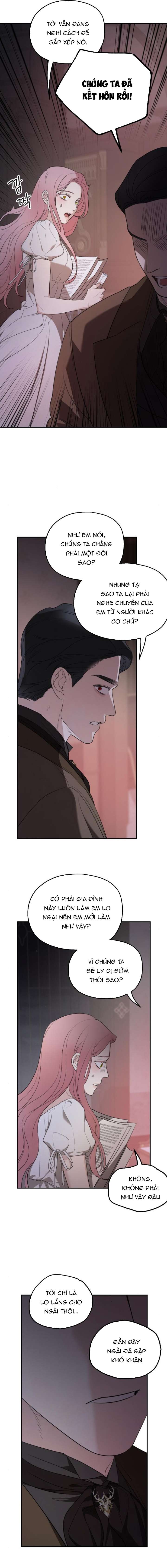 Gia Đình Chồng Quá Ám Ảnh Bởi Tôi Chap 82 - Trang 2