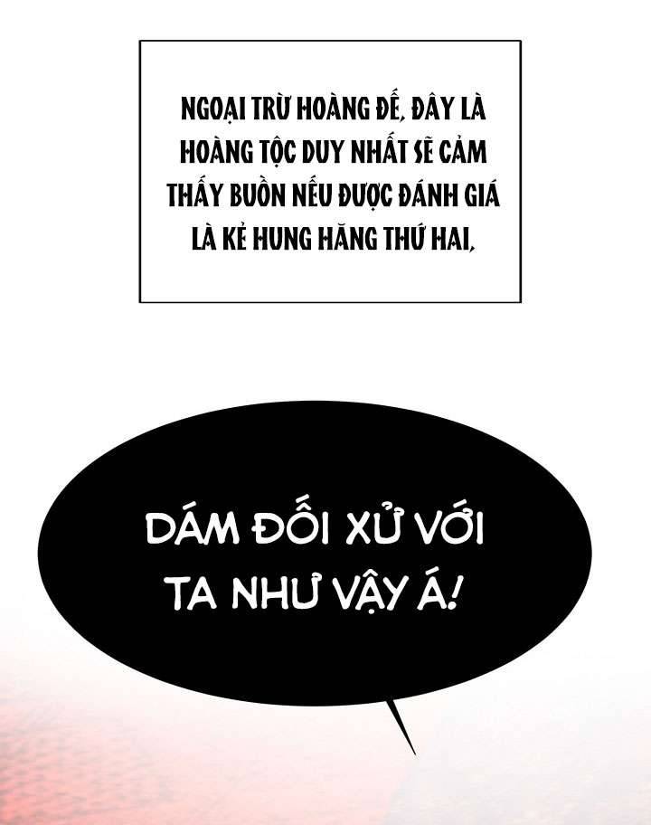 Ác Nữ Cần Bạo Chúa Chapter 23 - Trang 4