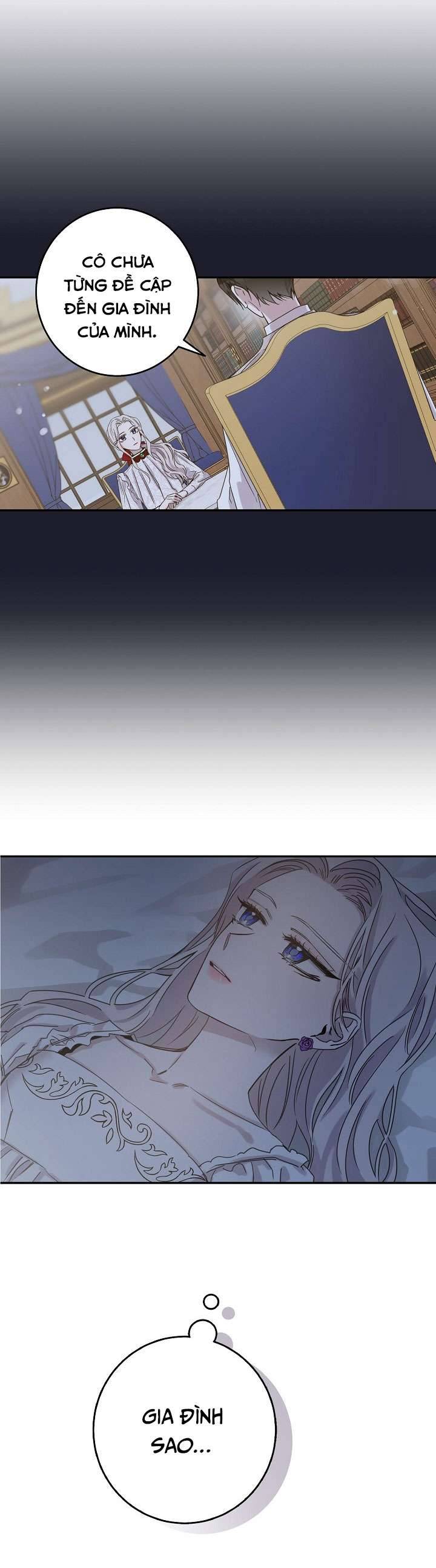 Thuần Hóa Bạo Quân Rồi Bỏ Trốn Chap 9 - Trang 2