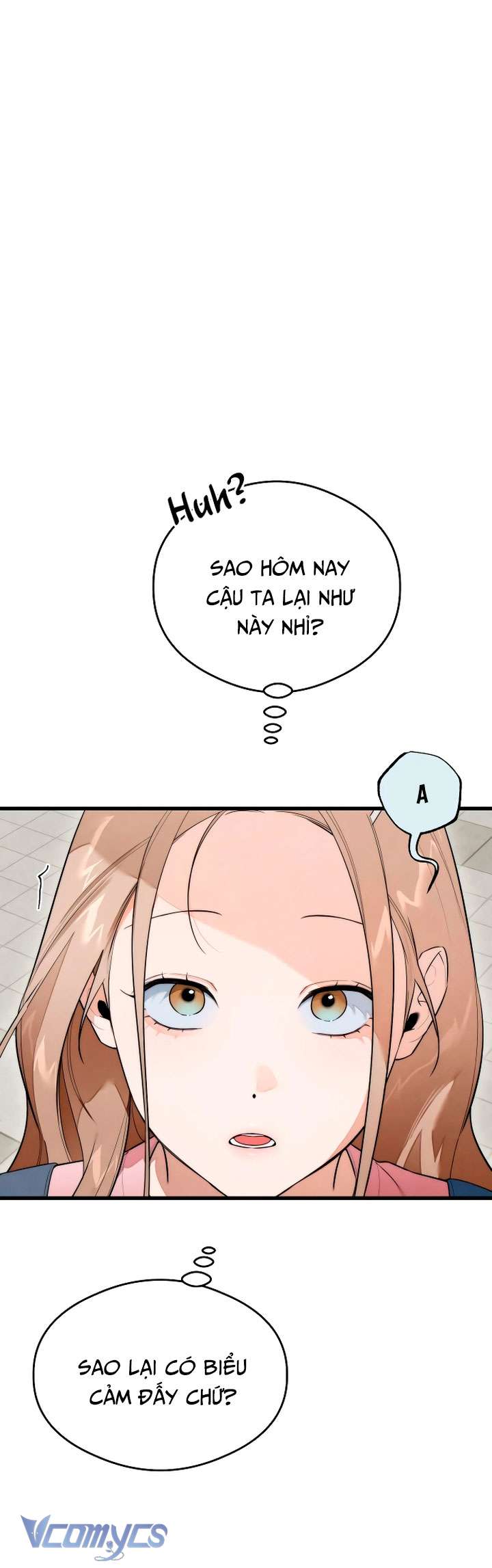 [18+] Mong Ước Của Ác Quỷ Chap 26 - Trang 2