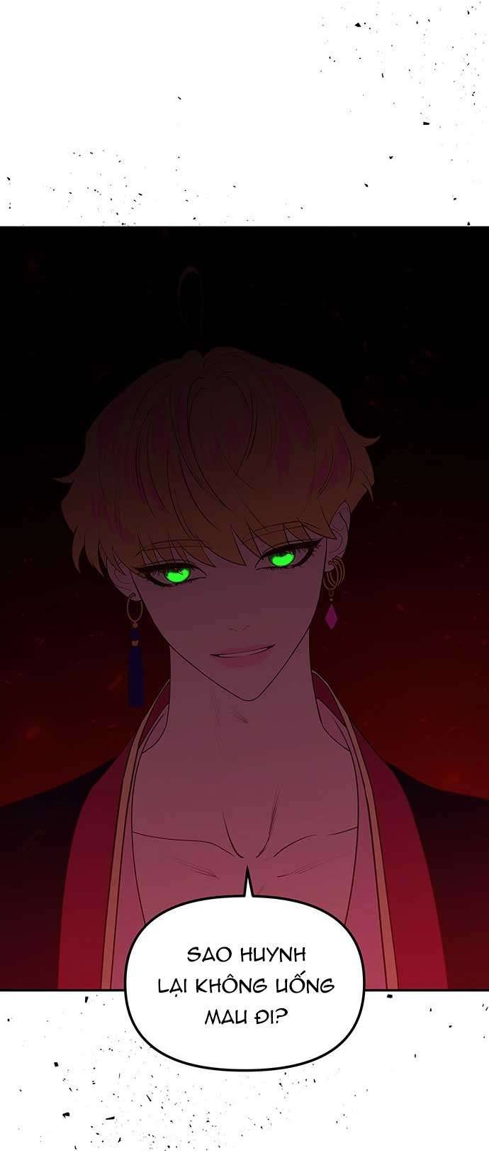 Vương Tử Huyền Bí Chapter 81 - Next Chapter 82