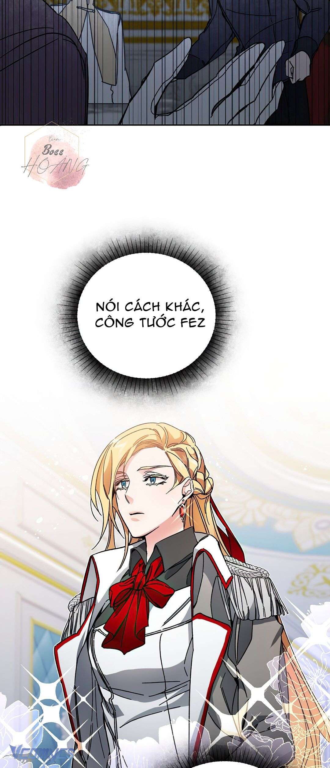 Xuyên Vào Tiểu Thuyết Làm Nữ Hoàng Tàn Độc Chapter 10 - Trang 4