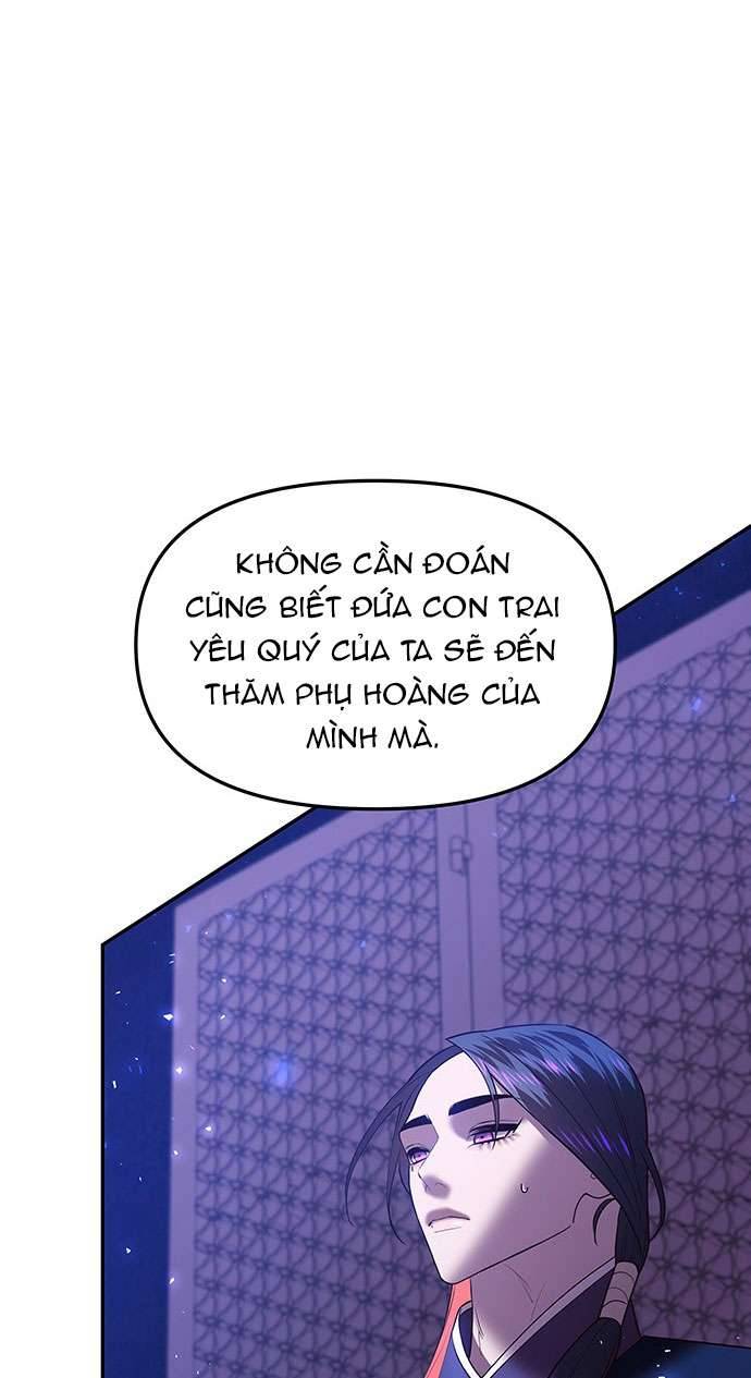 Vương Tử Huyền Bí Chapter 35 - Trang 4