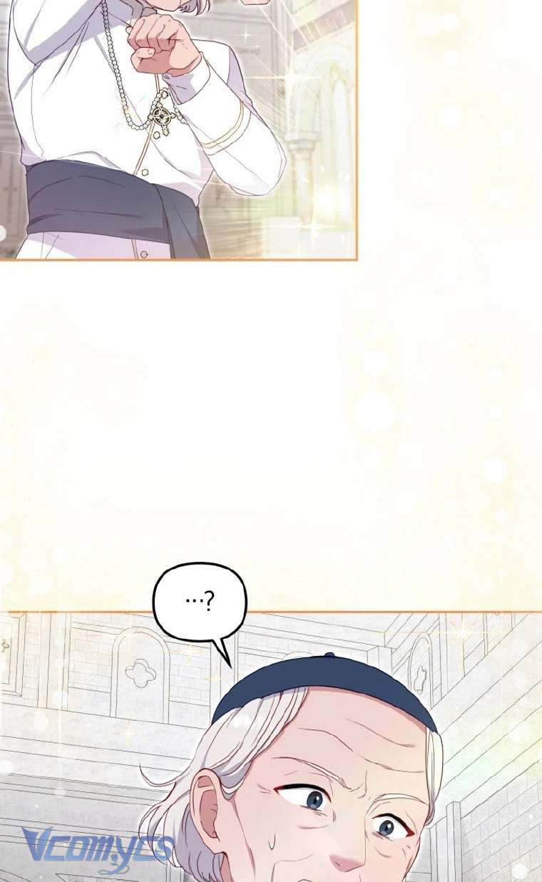 Tôi Được Nuôi Dưỡng Bởi Những Kẻ Phản Diện Chap 72 - Trang 3